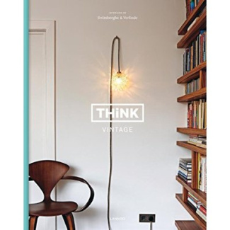 Think, Vintage. Edition en français, anglais, néerlandais
