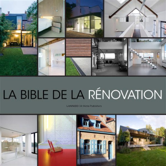 La bible de la rénovation