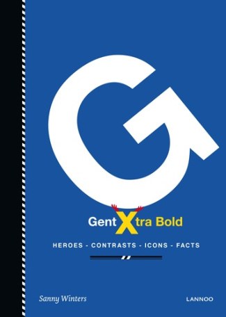 Gent Xtra Bold. Art