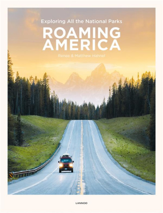 ROAMING AMERICA