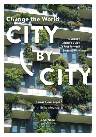 Change The World City By City /anglais