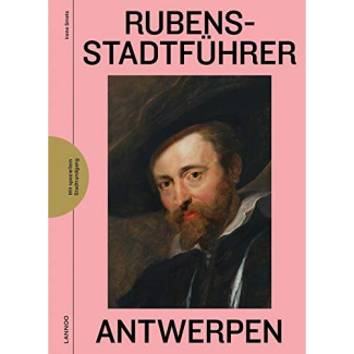 RUBENS-STADTFUHRER ANTWERPEN