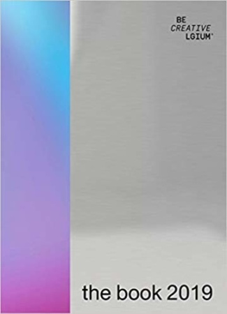 Creative Belgium The Book 2019 /anglais
