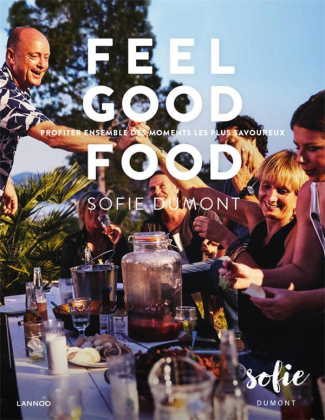 Happy moments. Profiter ensemble des moments les plus savoureux