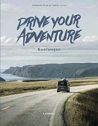 DRIVE YOUR ADVENTURE - NORWAY