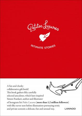 PETITES LUXURES - INTIMATE STORIES