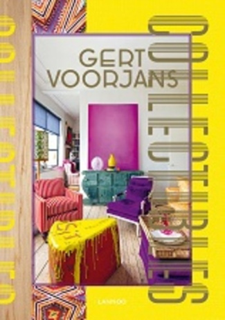 Gert Voorjans Collectibles /anglais