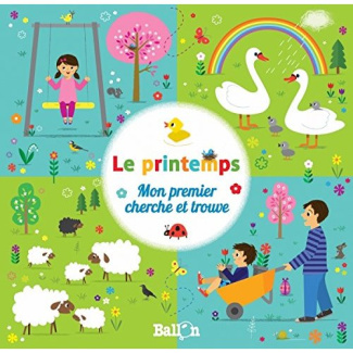 Le printemps