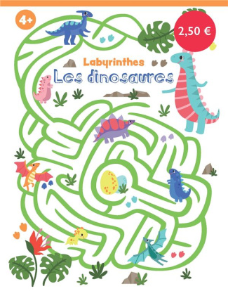 Les dinosaures