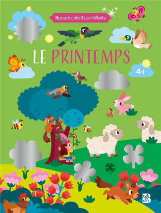 Le Printemps