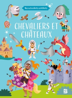 Chevaliers et châteaux