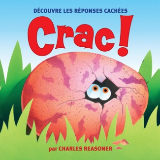 CRAC ! (JFK) - DECOUVRE LES REPONSES CACHEES