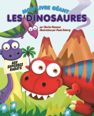 Les dinosaures