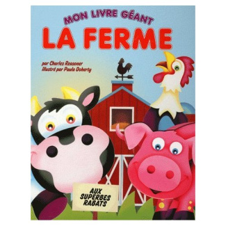 La ferme