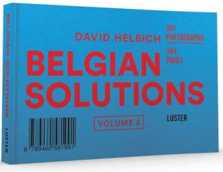 BELGIAN SOLUTIONS 2, DAVID HELBICH