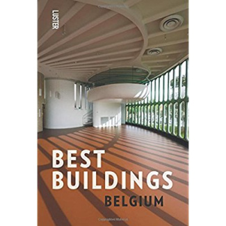 BEST BUILDINGS BELGIUM