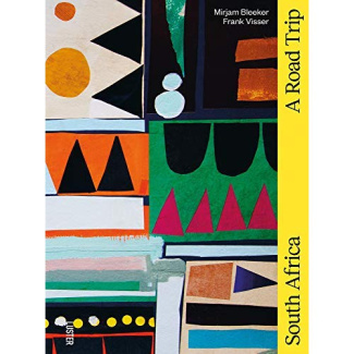 South Africa - A Road Trip