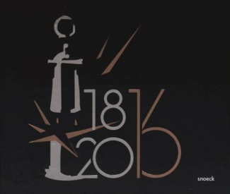 Du carbonne au silicium. 200 années d'histoire de l'Ecole des Mines de Saint-Etienne, 1816-2016, Edi