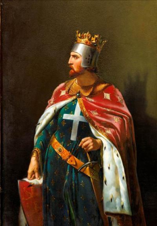 Richard Coeur de Lion. Entre mythe et réalités