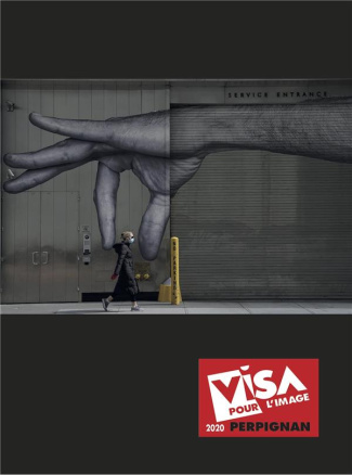 Visa pour l'image Perpignan. Edition 2020. Edition bilingue français-anglais