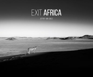 Exit Africa. Edition français-anglais-néerlandais