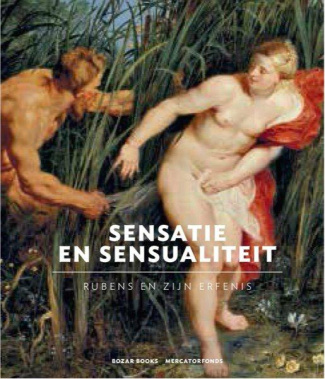 Sensation et sensualité. Rubens et son héritage