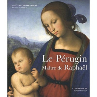 Le Pérugin, maître de Raphaël