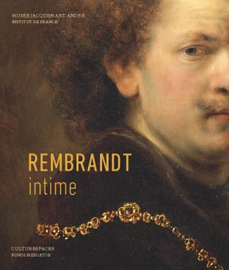 Rembrandt intime