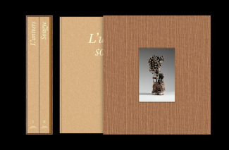 L'Univers Songye. Coffret en 3 volumes