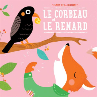 Le corbeau et le renard