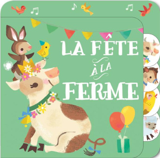 La fête à la ferme