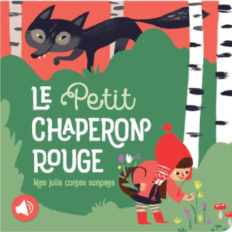Le Petit Chaperon rouge