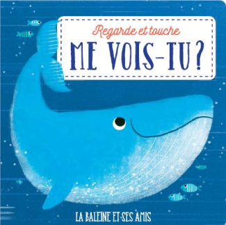 La baleine et ses amis