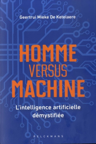 HOMME VERSUS MACHINE