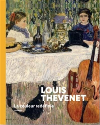 Louis Thevenet