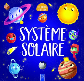 Le système solaire