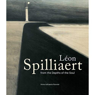 LEON SPILLIAERT, FROM THE DEPTHS OF THE SOUL