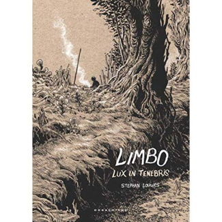 LIMBO 1: LUX IN TENEBRIS, STEPHAN LOUWES