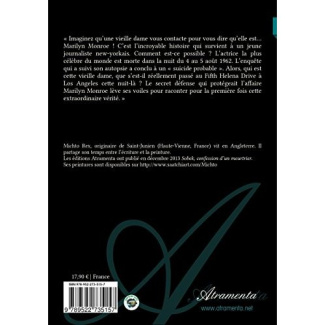 Marilyn Monroe secret défense, la vérité
