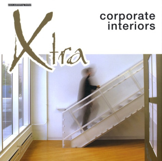 Xtra : corporate interiors