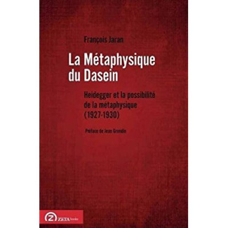 La métaphysique du dasein