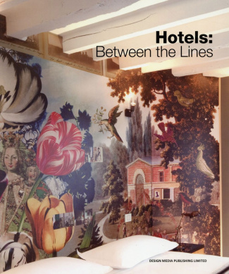 HOTELS : BETWEEN THE LINES