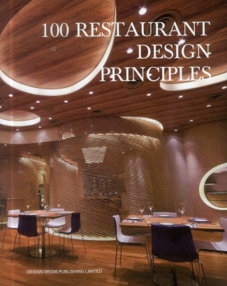 100 restaurant design principles