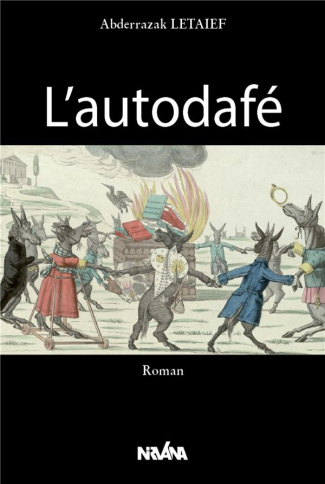 L'?autodafé