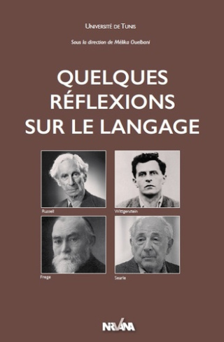 Quelques réflexions sur le langage