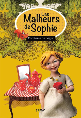 Les malheurs de Sophie