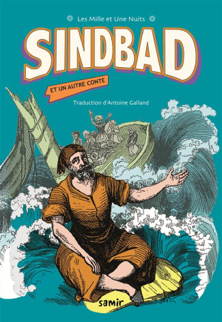 Sindbad. Et un autre conte