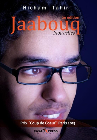 Jaabouq. 2e édition