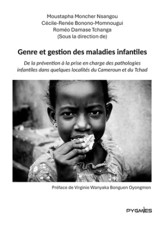 Genre et gestion des maladies infantiles. De la prévention à la prise en charge des pathologies infa