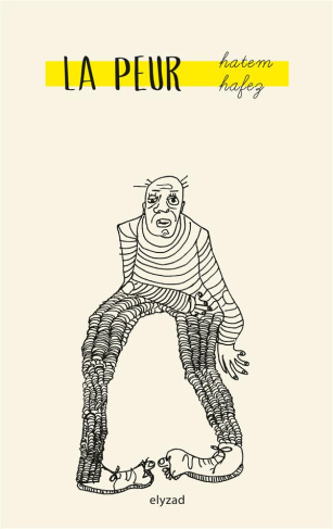 La peur. Edition bilingue français-arabe
